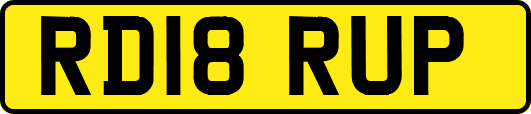 RD18RUP