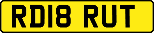 RD18RUT