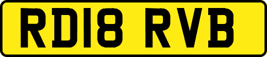RD18RVB