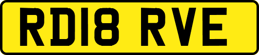 RD18RVE