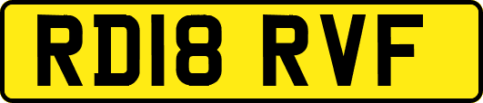RD18RVF