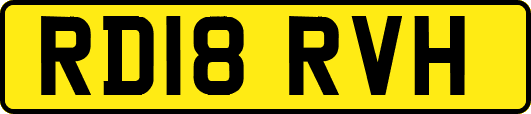 RD18RVH