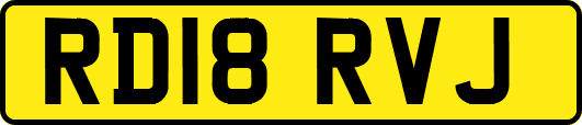 RD18RVJ