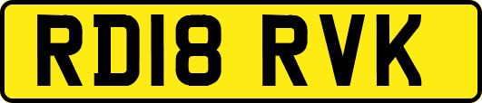 RD18RVK