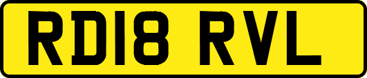RD18RVL