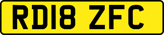 RD18ZFC