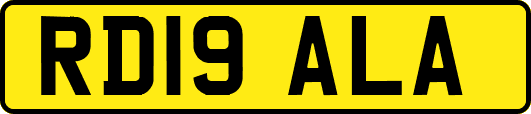 RD19ALA