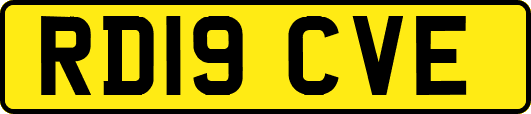 RD19CVE