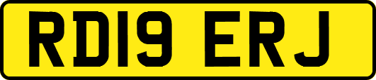 RD19ERJ