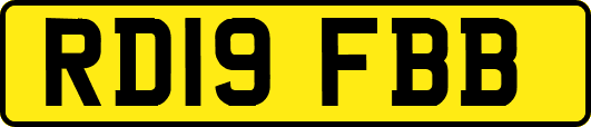 RD19FBB