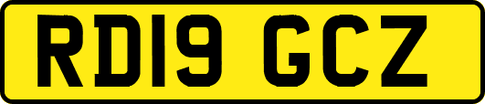 RD19GCZ