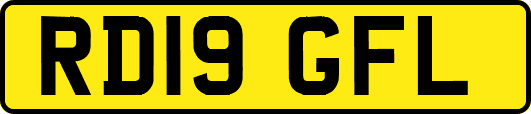 RD19GFL