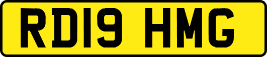 RD19HMG