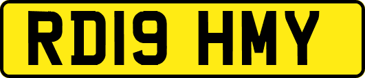 RD19HMY