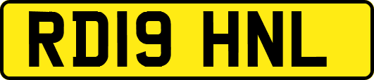 RD19HNL