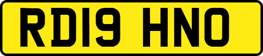 RD19HNO