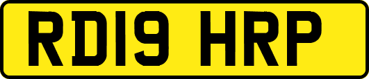 RD19HRP