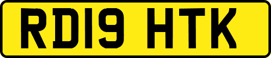 RD19HTK