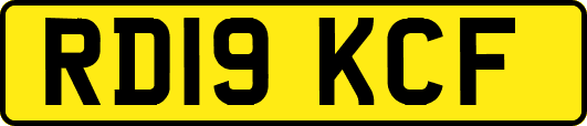 RD19KCF