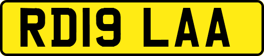 RD19LAA