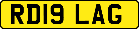 RD19LAG