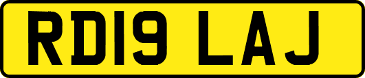 RD19LAJ