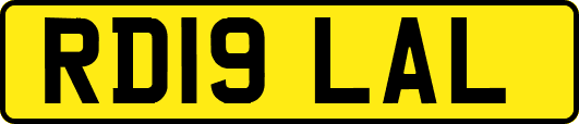 RD19LAL