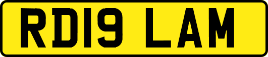 RD19LAM