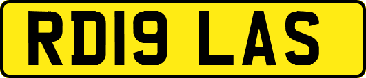 RD19LAS