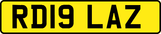 RD19LAZ