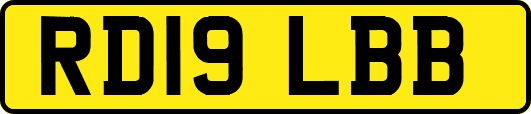 RD19LBB