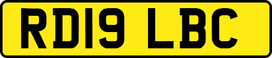 RD19LBC