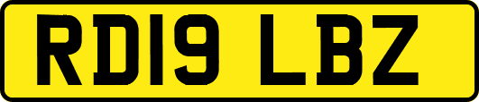 RD19LBZ