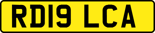 RD19LCA