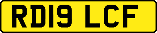 RD19LCF