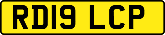 RD19LCP