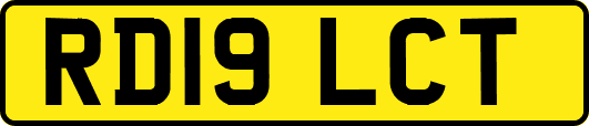 RD19LCT