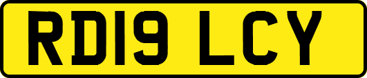 RD19LCY