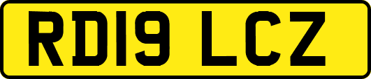 RD19LCZ