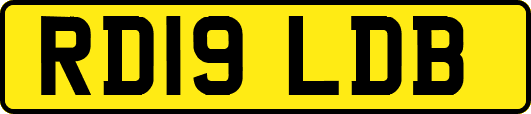 RD19LDB