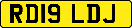 RD19LDJ