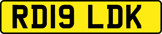 RD19LDK