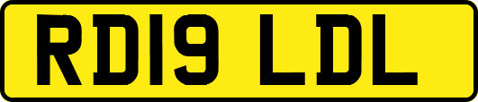 RD19LDL