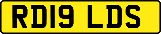 RD19LDS