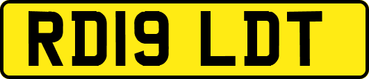 RD19LDT