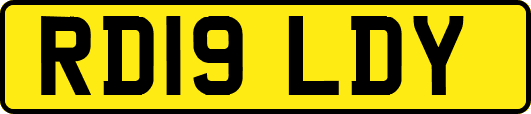 RD19LDY