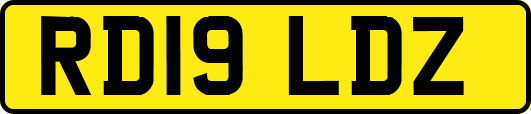 RD19LDZ