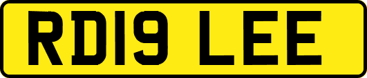 RD19LEE