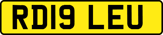 RD19LEU