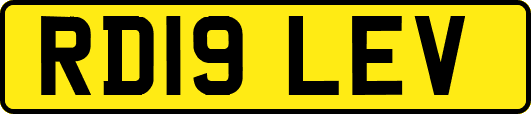 RD19LEV